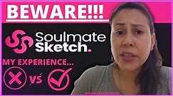 SOULMATE SKETCH – Soulmate Sketch Review - ((Alarming Customer Complaints!)) Soulmate Sketch Psychic