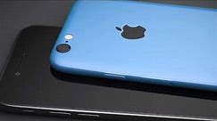 Apple iPhone 6C - Best Concept 2015. Айфон 6C - лучший концепт.