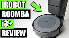 iRobot Roomba i3+ Robot Vacuum Review - Vacuum Wars