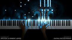 Frozen - Let It Go (Piano Version)