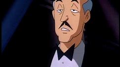 Top 10 Alfred Pennyworth Moments (Batman The Animated Series / Justice League)