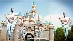 Disneyland Resort Destination Promotional Video (2020)