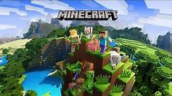 Minecraft 2020 Trailer
