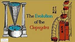 Understanding The Clepsydra