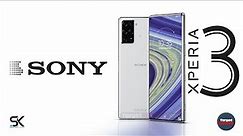 Sony Xperia 3 (2020) Introduction!!!