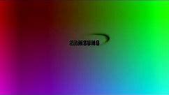 Samsung Galaxy S4 Boot Animation Effects (Sponsored by Preview 2 Effects) in Pitch Black