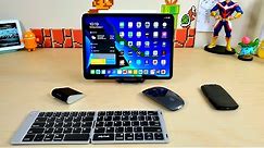 How to Connect Multiple Bluetooth Devices to iPad Pro 11 iPadOS... [Tech Guy Answers]
