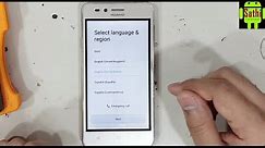 How To Remove Huawei Google Account Y3ii l Huawei LUA U22 FRP Bypass l Huawei LUA L21 Bypass FRP
