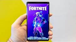"How To Download And Install Fortnite On ANDROID" - How To Play Fortnite Mobile On Your Android!