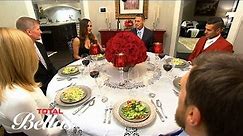 The first formal family dinner at Nikki and John's house turns tense: Total Bellas, Oct. 5, 2016
