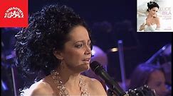 Lucie Bílá - Ave Maria (Bílé Vánoce v Opeře LIVE) 🎄