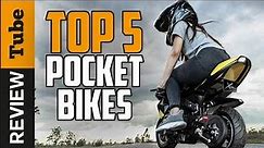 ✅Pocket Bike: Best Pocket Bike (Buying Guide)