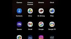 How to Uninstall apps on Android