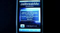Jailbreak Your iPhone 4, iPod touch 3G and iPad on iOS 4.0 Using JailbreakMe