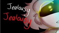 Jealousy Jealousy animation meme // Murder Drones (spoilers for ep 6) // Inspo: Dawnii