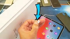 iPad Pro: How to Insert Sim Card Properly