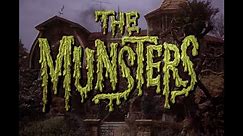 The Munsters Opening (in COLOR) - POP-COLORTURE.com