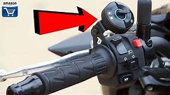 11 MUST HAVE Motorcycle Accessories!