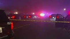 Disturbance call leads to homicide investigation in Sacramento