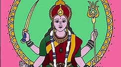 Chakra Gods & Goddesses from Hinduism