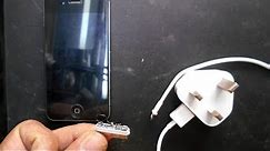 How to Repair iPhone Charger Cable easily at Home