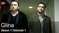 Glina HD | Sezon 1 - Odcinek 1 | Serial Kryminalny | Polski Serial | Stuhr | Radziwiłowicz | Gonera