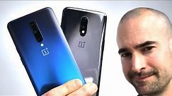 OnePlus 7 vs OnePlus 7 Pro | What's the difference?