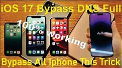 Iphone 11 bypass activation lock || iphone 11 ios 17 bypass || Bypass Pro