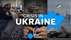Crisis in Ukraine: The global implications of Russia's invasion | USA TODAY