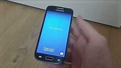 Samsung Galaxy S4 Mini Phone Review