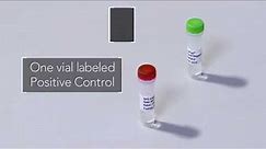 Quidel AdenoPlus External Controls Training Video