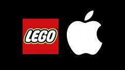 Lego iPhone 13 | Lego iPhone | Lego iPhone evolution | Apple | Stop Motion