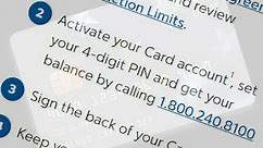 Windsor man forgets stimulus card's PIN but can't reset it because he forgot that PIN