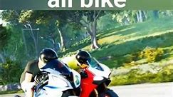 BMW vs all bikes