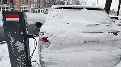 Extreme cold drives car concerns in Chicago