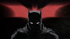 The Batman Bat Symbol Live Wallpaper - MoeWalls