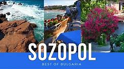 Come Explore Sozopol, The Charming Hidden Gem Of Bulgaria!