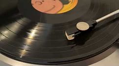 My 3 year old grandson fixed a skipping Audio Technica record player by adding 2.3 grams to it.