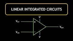 Linear Integrated Circuits (LIC) || Introduction || What is an Integrated Circuit (IC) ? || ECE