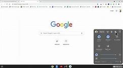 Adding additional Google accounts to your Chromebook