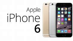 Apple iPhone 6 (recenze)