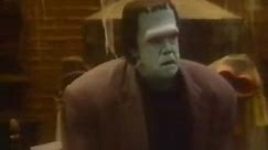 The Munsters Today Unaired Pilot - "Still the Munsters After All These Years" - Part 7 of 8