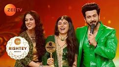 Zee Rishtey Awards 2024 - An Action-packed Ceremony Honoring The Best In Television!