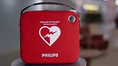 How to use Philips HeartStart OnSite Defibrillator?
