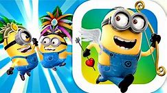 CARNIVAL MINIONS!! Despicable Me: Minion Rush (iPhone Gameplay)