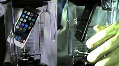 iPhone 6 Plus vs Galaxy Note 3: The ultimate blend test - Vidéo Dailymotion