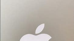 How does the Apple Logo lights up on MacBook ? #iplacecoimbatore #apple