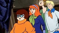 Scooby-Doo, Where Are You! 1969 Scooby Doo Where Are You S01 E016 A Night of Fright is No Delight