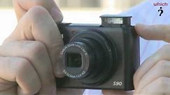 Which?: Canon G11 and S90 Powershot first look review