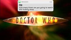 THE BEST DOCTOR WHO MEMES OF ALL TIME (doctor who meme compilation)